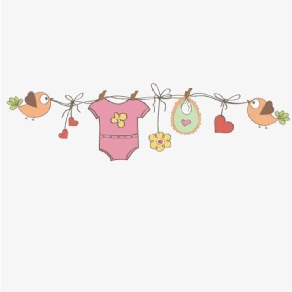 Babygirl Clothes for sale